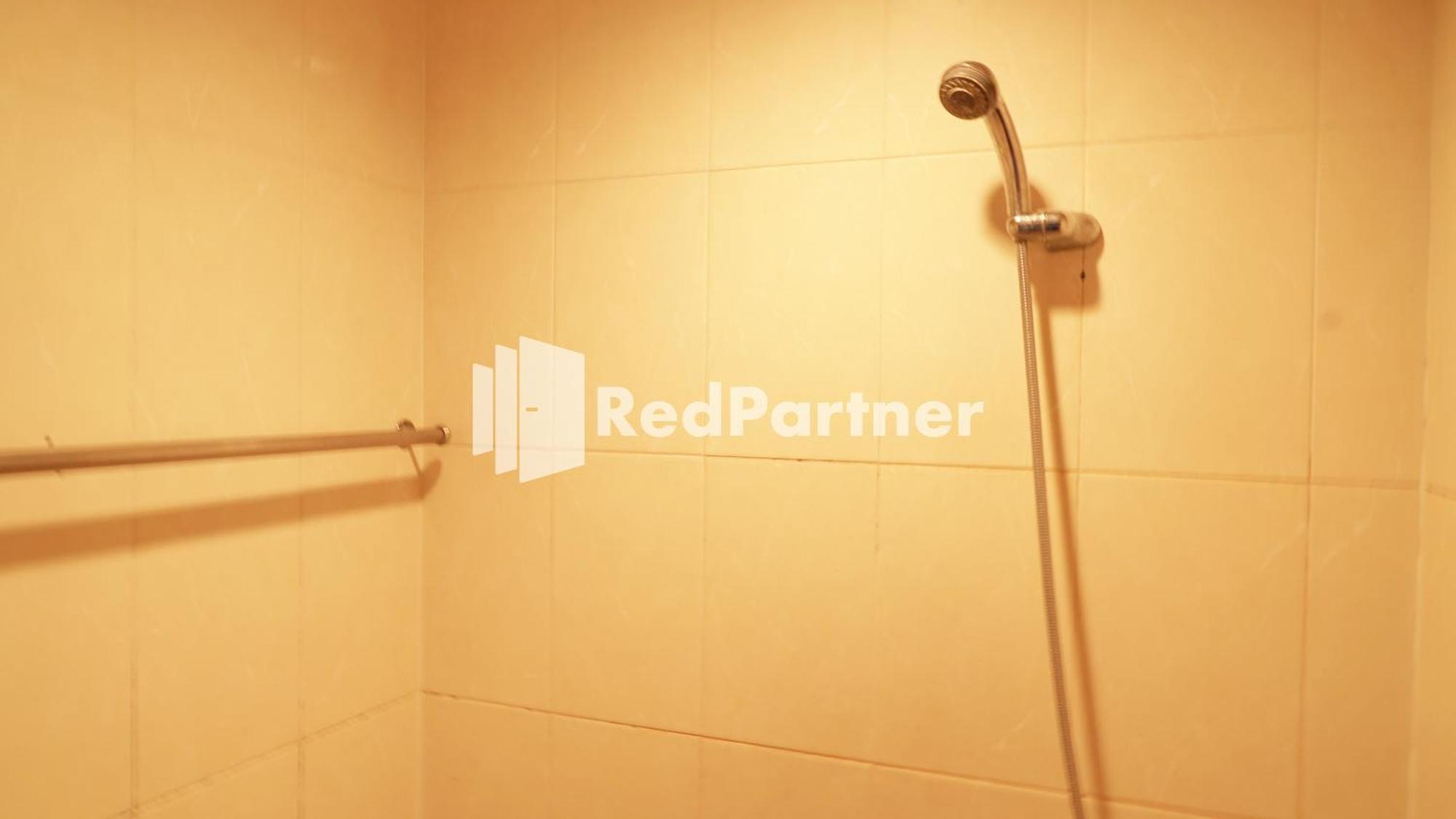 Wisma Sederhana RedPartner Medan Zimmer foto