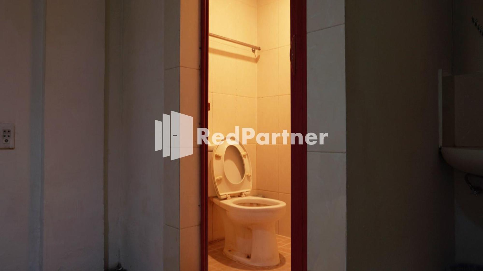Wisma Sederhana RedPartner Medan Zimmer foto
